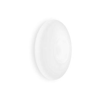 Netlighting Glory 5 Light Indoor Large Flush Light White E27