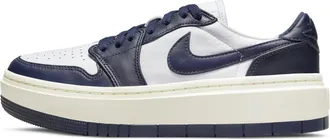 Nike Jordan (WMNS) Air Jordan 1 Elevate Low Midnight Navy DH7004-141