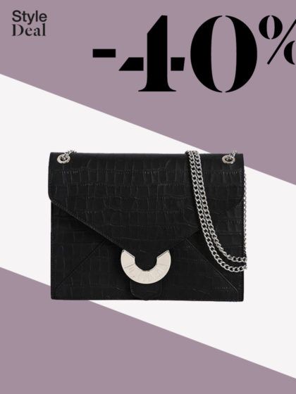 Il tuo Style Deal: Borsa Just Cavalli -40%