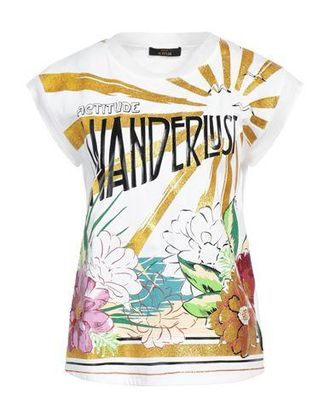 Twin-Set TOPS - T-shirts auf YOOX.COM