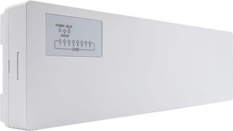 OEM Controlador De Calefacci&oacute;n Por Suelo Radiante Con Cable De 8 Canales (line)
