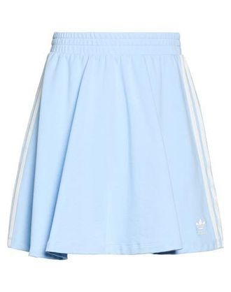 adidas PARTES DE ABAJO - Minifaldas en YOOX.COM