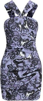 Aniye By DRESSES - Mini dresses on YOOX.COM