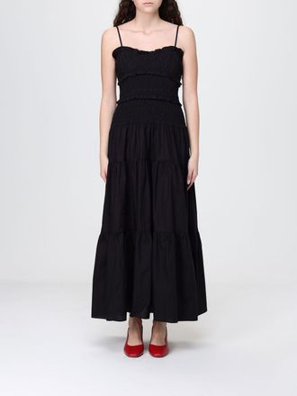 Michael Kors Abito midi Michael Kors in cotone organico