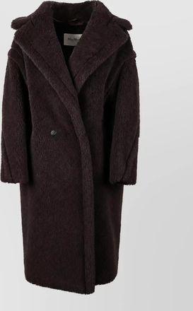 Max Mara fitted jacket