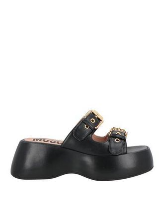 Moschino Sandals