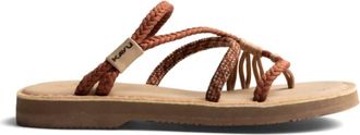 Kavu Womens Horizon Sandal In Canyon