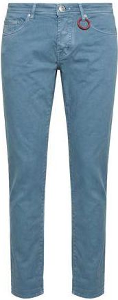 Sartoria Tramarossa BOTTOMWEAR - Trousers on YOOX.COM