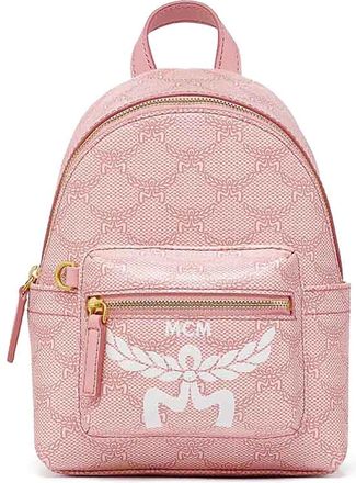 MCM Backpack Stark Lauretos