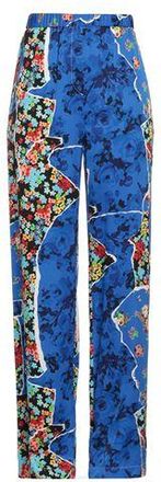 Msgm BOTTOMWEAR - Trousers on YOOX.COM