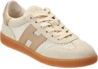 Hogan Cool Canvas Sneaker