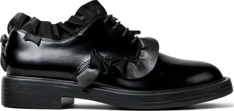 Camper Derby Dean - Nero