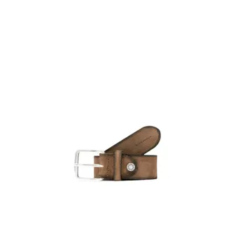 Gianni Chiarini Dames, Accessoires, Bruin, Maat: ONE Size Leer