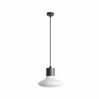 Faro Barcelona Blubs L&aacute;mpara Colgante Gris Oscuro 74427c-03