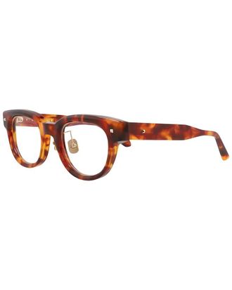Valentino Womens Essential 48Mm Optical Frames