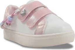 Jessica Simpson Kids Gina Ryann Sneaker in White at Nordstrom Rack, Size 10