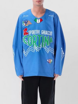 Nike acg hockey long sleeve jersey top