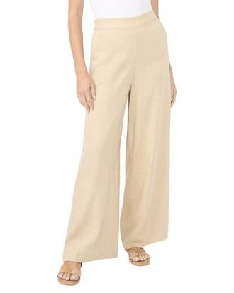Vince Camuto Wide Leg Pant