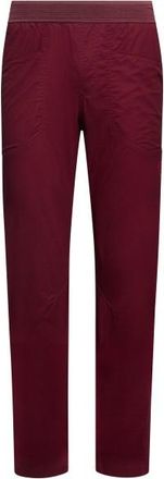 La Sportiva Roots Pants Kletterhose f&uuml;r Herren | rot