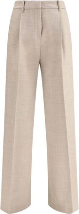 True Royal Donna, Pantaloni, Beige, S, new
