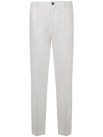 Michael Coal Denny Drawstring Trousers