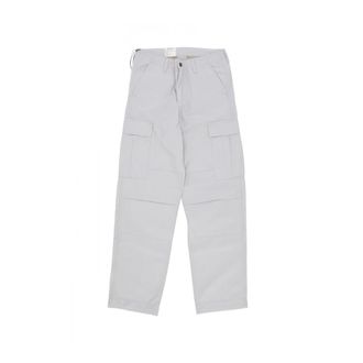 Carhartt Work in Progress Hombre, Pantalones, Gris, Talla: W30 L32