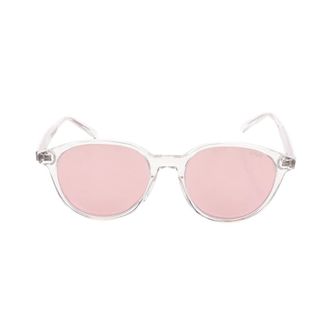 Dior 2020s round-frame sunglasses - Neutrals