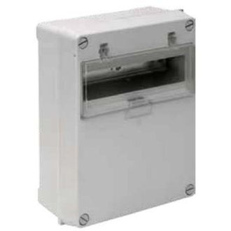 Solera Solera - Cuadro El&eacute;ctrico Estanco 12 Elementos Ip54 6887