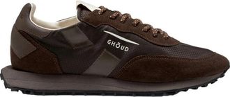 Ghoud Rush Framework - Heren - Sneakers - Bruin - 45 EU - Su&egrave;de - Schoenen