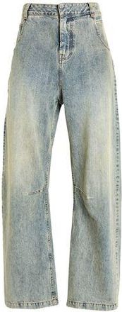 Entire studios HOSEN & R&Ouml;CKE - Jeanshosen auf YOOX.COM