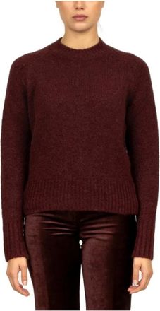 Forte_Forte Donna, Maglie, Rosso, M, new