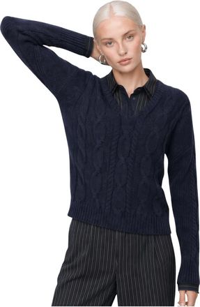Kocca Mujer, Jerseys, Azul, Talla: L