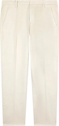 Dondup Hombre, Pantalones, Beige, Talla: W35