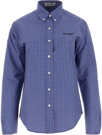 Miu Miu Shirts