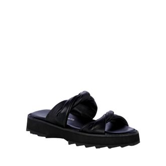 Emu Bamboo Black W12703 Womens