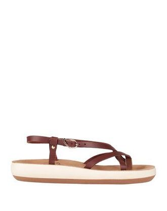 Ancient Greek Sandals FOOTWEAR - Thong sandals on YOOX.COM