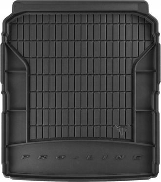 OEM Alfombrilla De Goma Para Maletero Skoda Superb 3 Kombi 2015-2023 Tm Bopc