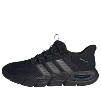 adidas (WMNS) adidas Cloudfoam Flex Rapidfit Shoes Core Black HP6992