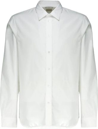Dior Hombre, Camisas, Blanco, Talla: M