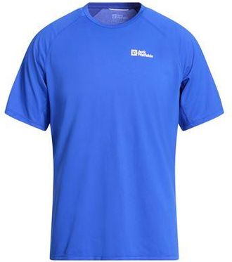 Jack Wolfskin TOPWEAR - T-shirts on YOOX.COM