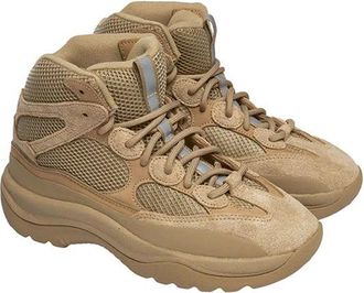 adidas Tan suede Desert Boot Size 36.5