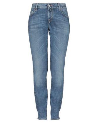 Jacob Cohen BOTTOMWEAR - Pantaloni jeans su YOOX.COM