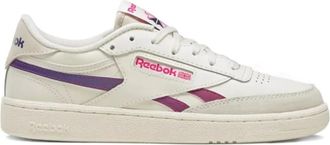 Reebok Club C Revenge low-top sneakers - Wit