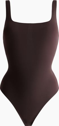 H&M Nahtloser Body Light Shape - Brown