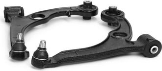 OEM 2 Brazos De Control Delantero Izquierdo Derecho Fiat Stilo (192)