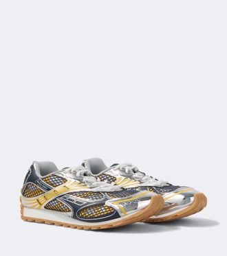 Bottega Veneta Zapatillas Orbit