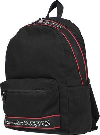 Alexander McQueen BAGS - Rucksacks sur YOOX.COM