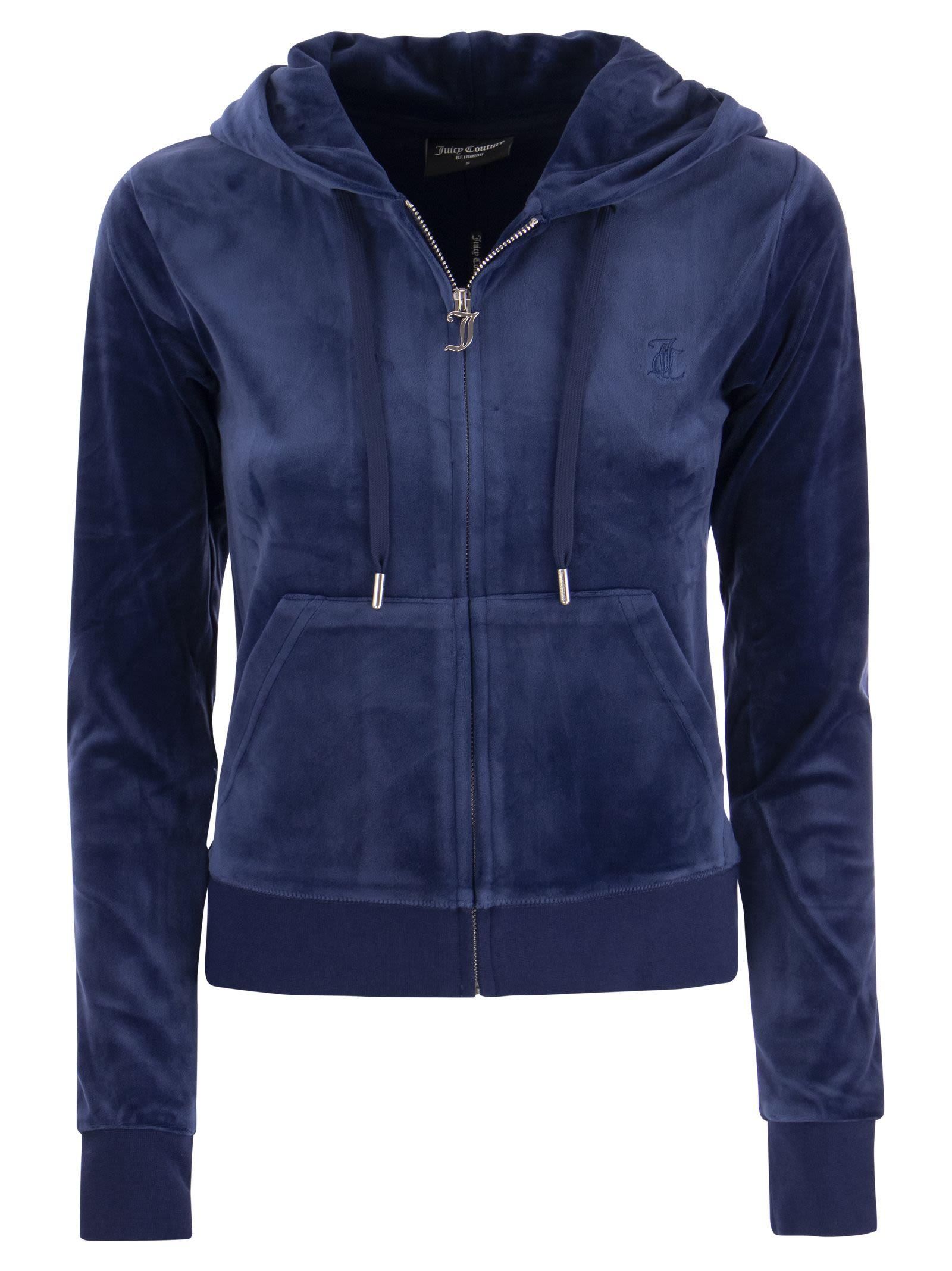 Juicy Couture: Blue Clothing now up to −78% Stylight