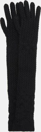 Loro Piana Cashmere gloves