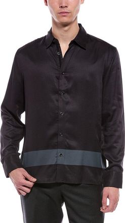Rag & Bone Rag & Bone Dalton Stripe Shirt